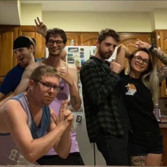 Meet your Posher, Jack - Picture 1 of 1